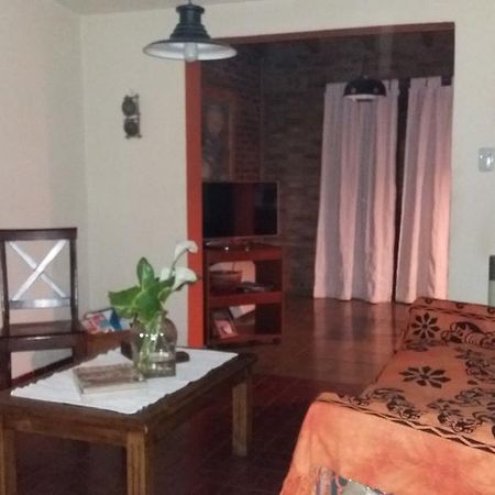 Villa Un lugar tranquilo La Carrodilla Exterior foto