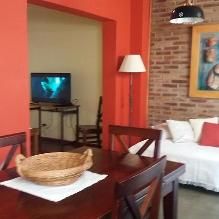 Villa Un lugar tranquilo La Carrodilla Exterior foto