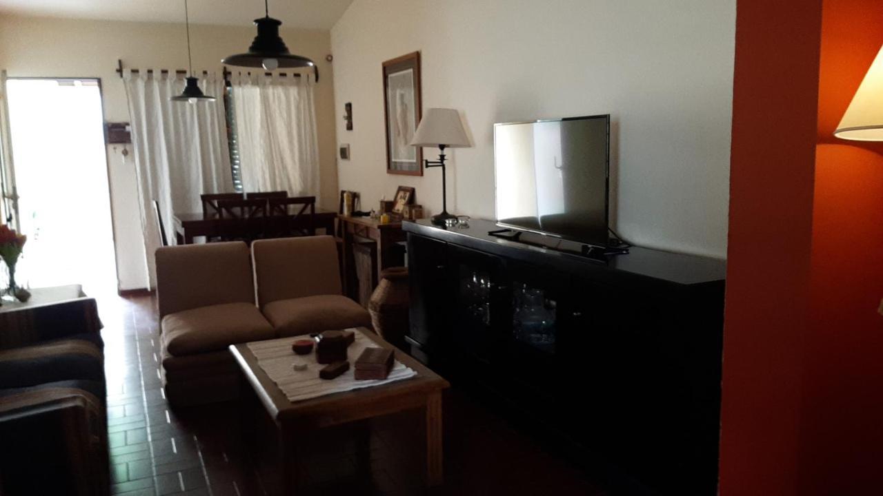 Villa Un lugar tranquilo La Carrodilla Exterior foto