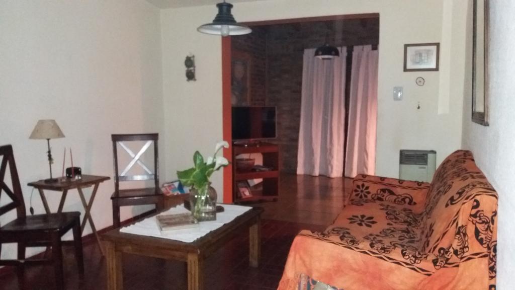 Villa Un lugar tranquilo La Carrodilla Exterior foto