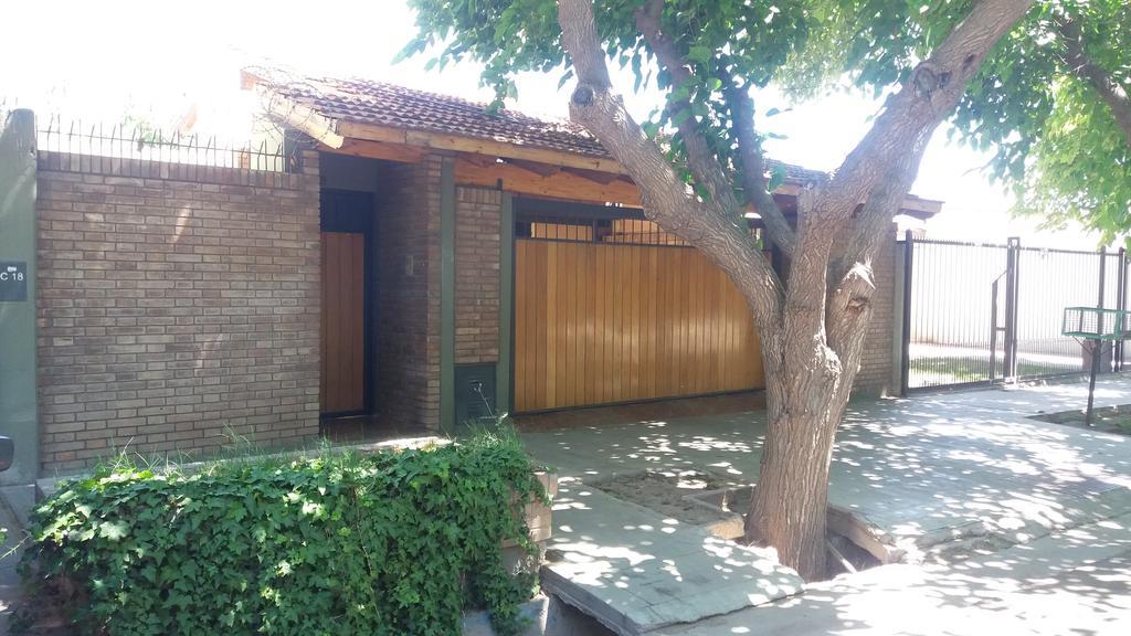 Villa Un lugar tranquilo La Carrodilla Exterior foto