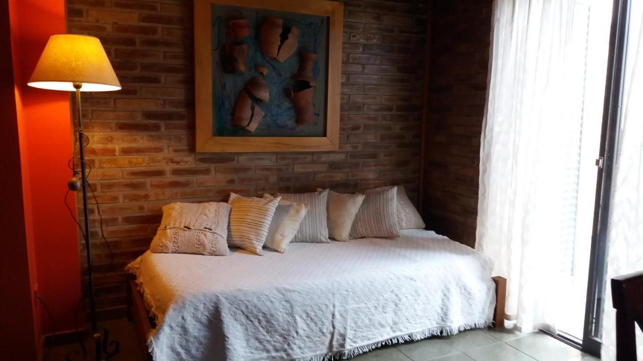 Villa Un lugar tranquilo La Carrodilla Exterior foto