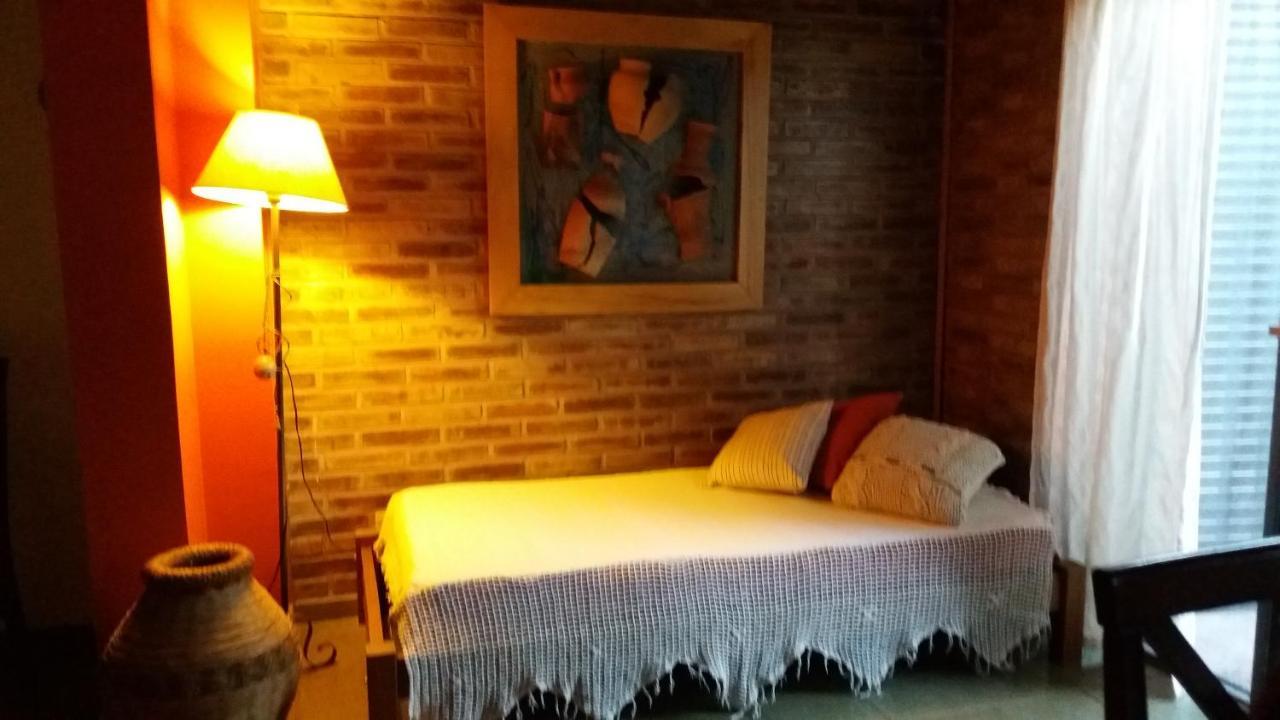 Villa Un lugar tranquilo La Carrodilla Exterior foto